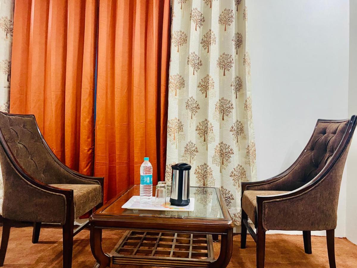 Royal Green Mashobra - Mountain And Valley View Rooms Shimla Esterno foto