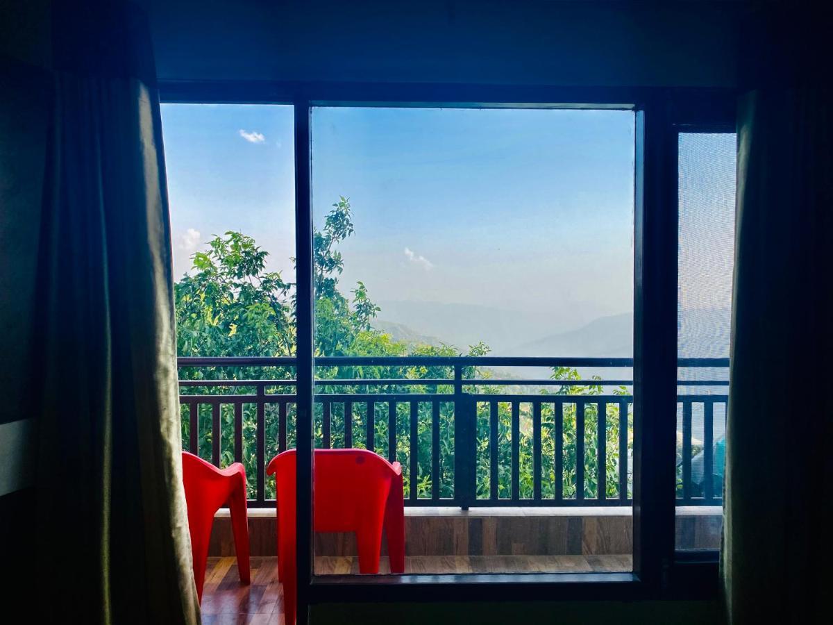 Royal Green Mashobra - Mountain And Valley View Rooms Shimla Esterno foto