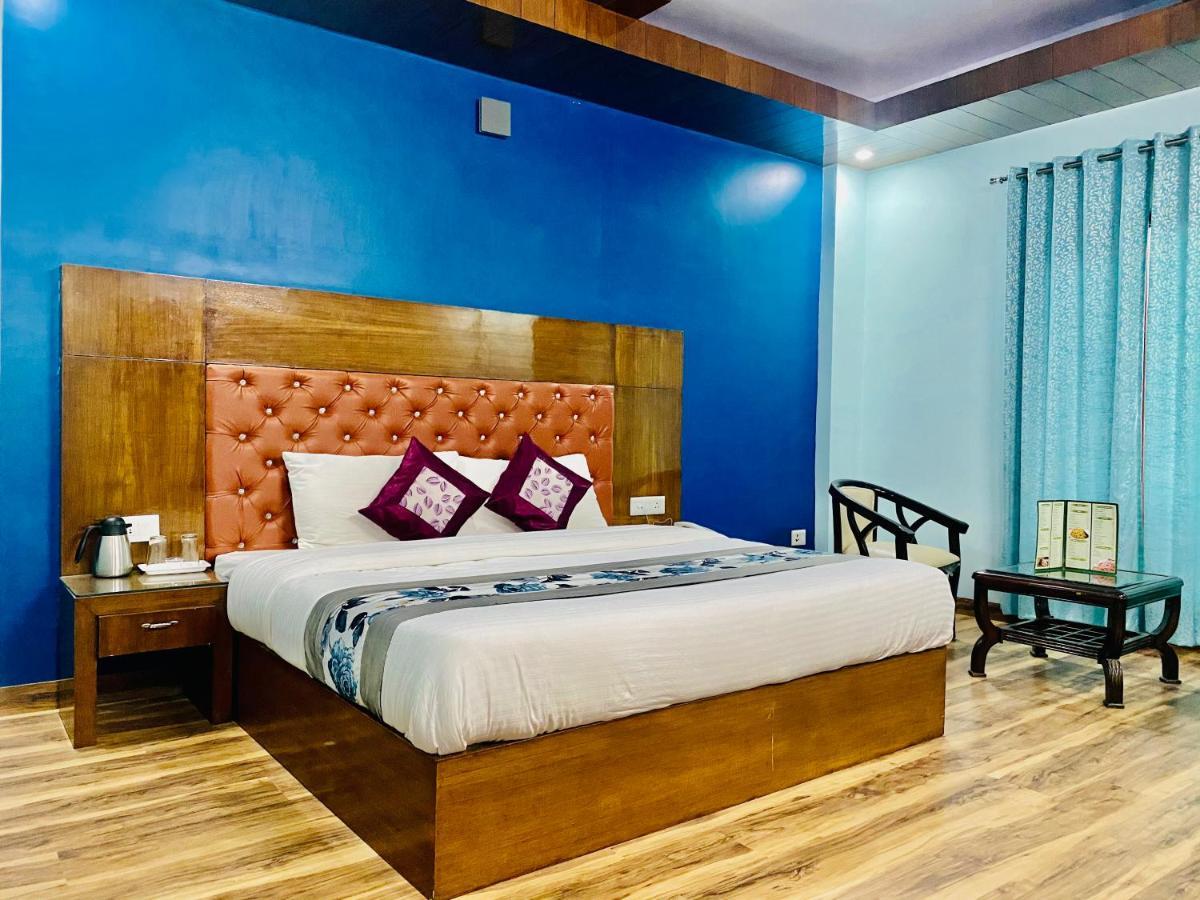 Royal Green Mashobra - Mountain And Valley View Rooms Shimla Esterno foto
