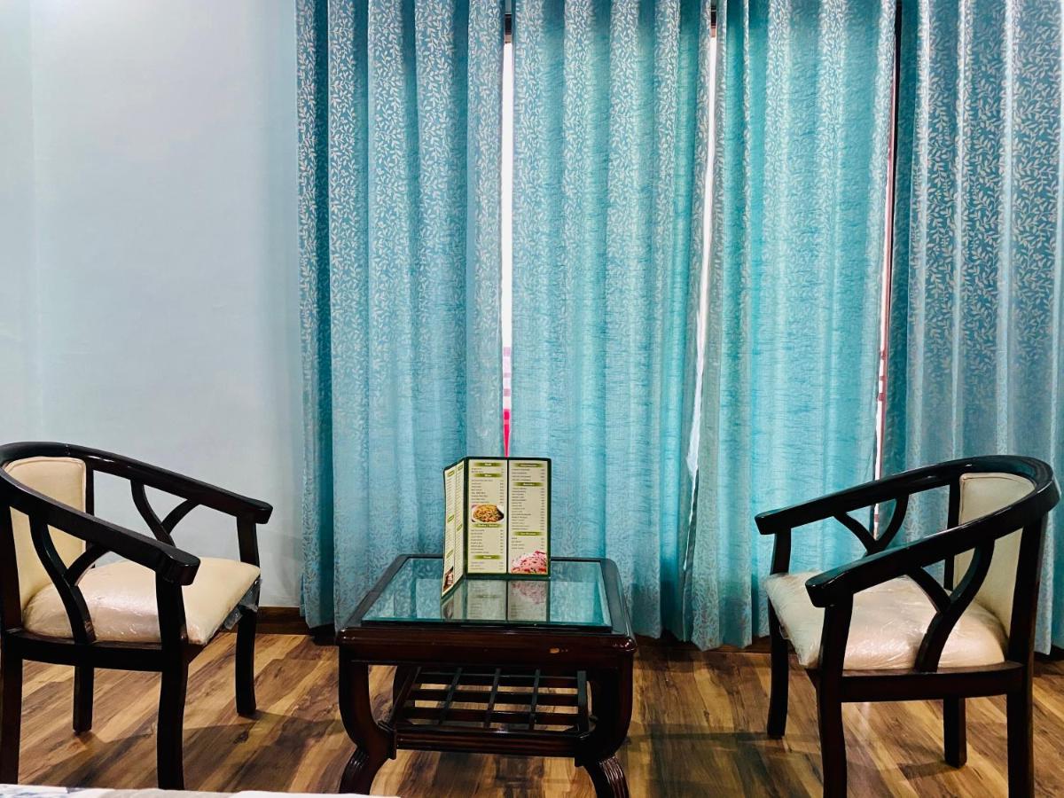 Royal Green Mashobra - Mountain And Valley View Rooms Shimla Esterno foto
