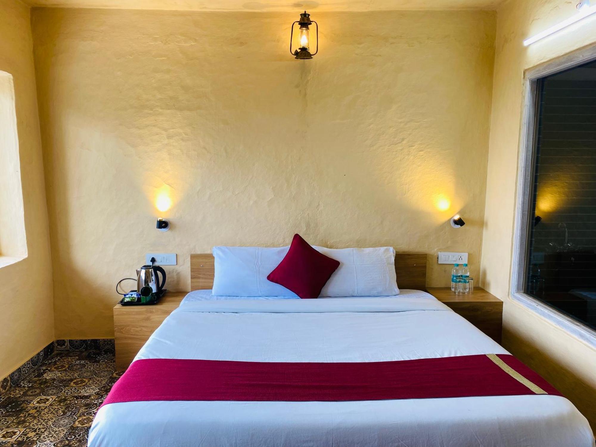 Royal Green Mashobra - Mountain And Valley View Rooms Shimla Esterno foto